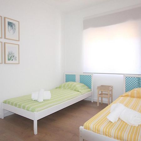 Apartment Jara, Tavira Ngoại thất bức ảnh