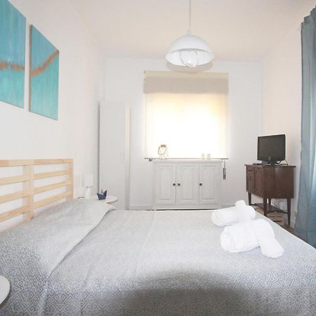 Apartment Jara, Tavira Ngoại thất bức ảnh