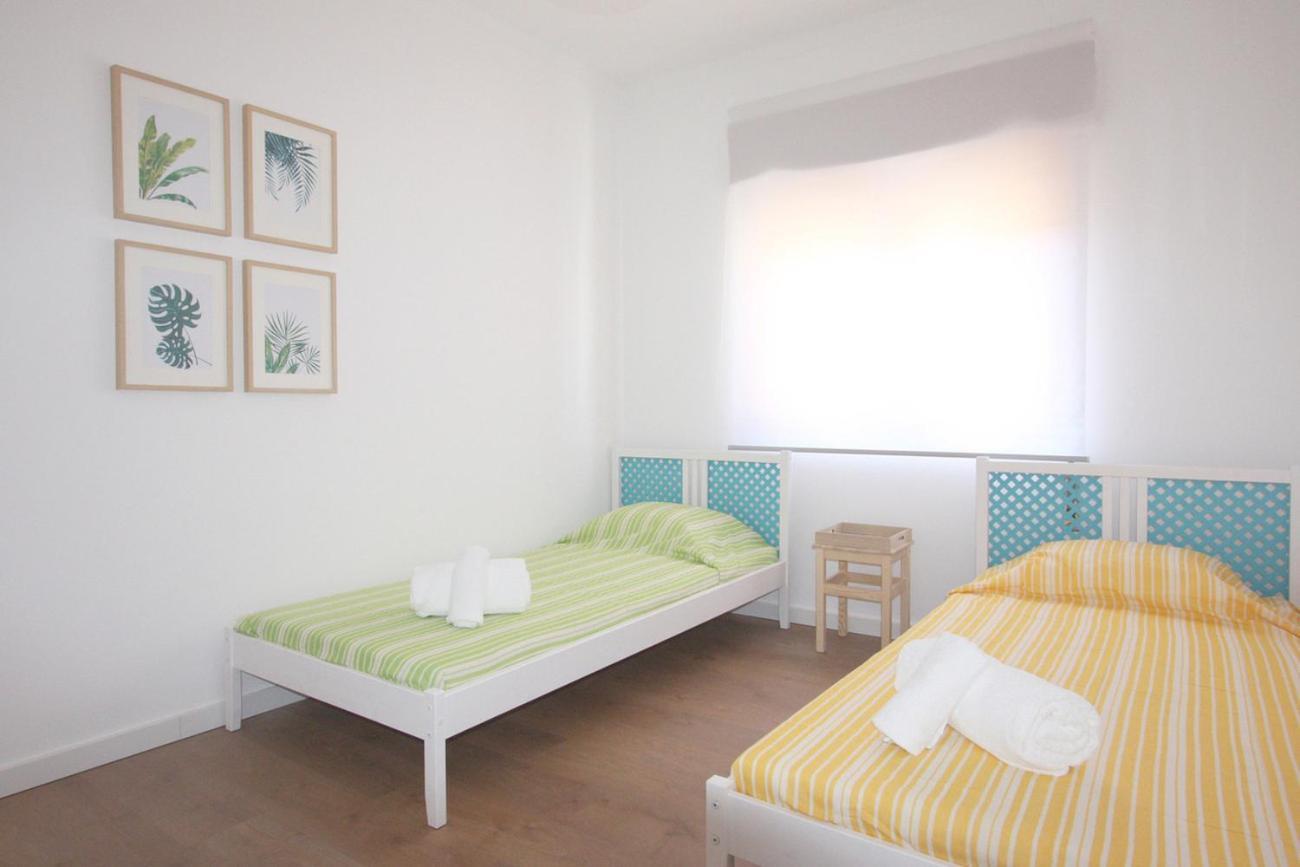 Apartment Jara, Tavira Ngoại thất bức ảnh