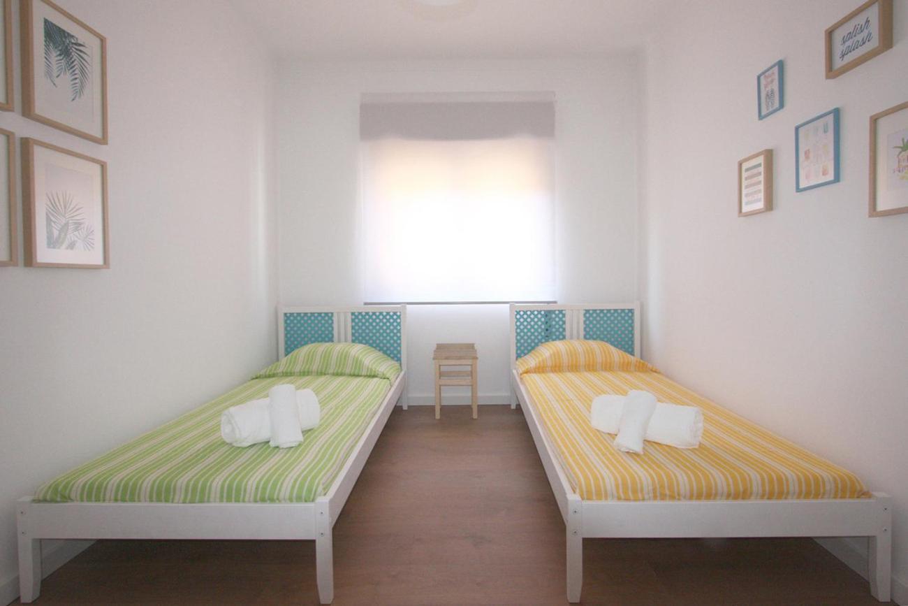 Apartment Jara, Tavira Ngoại thất bức ảnh