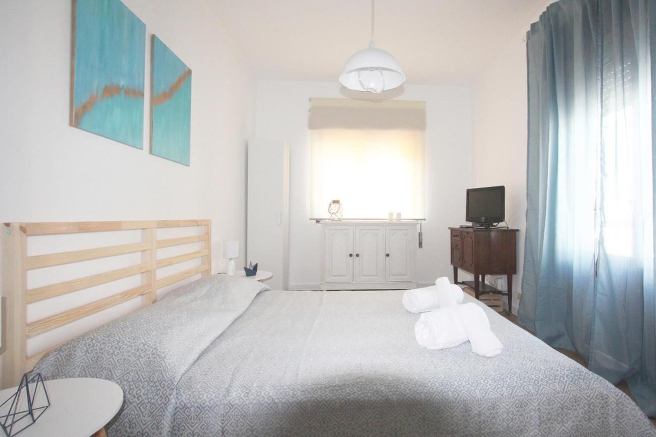 Apartment Jara, Tavira Ngoại thất bức ảnh