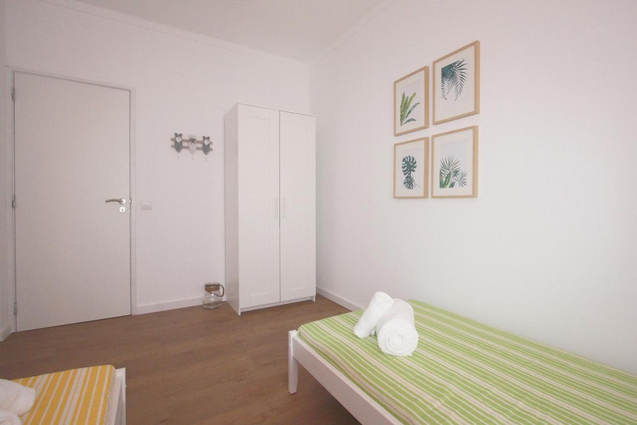 Apartment Jara, Tavira Ngoại thất bức ảnh