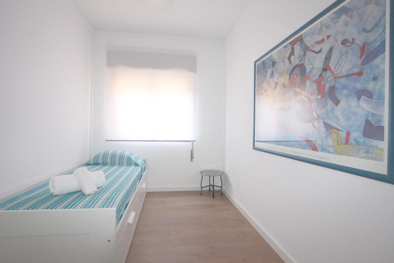 Apartment Jara, Tavira Ngoại thất bức ảnh