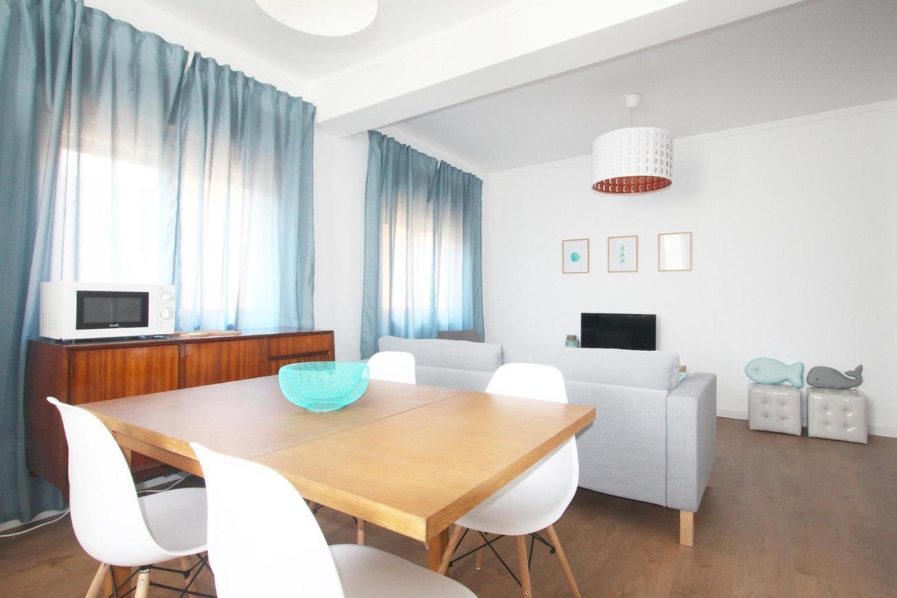 Apartment Jara, Tavira Ngoại thất bức ảnh