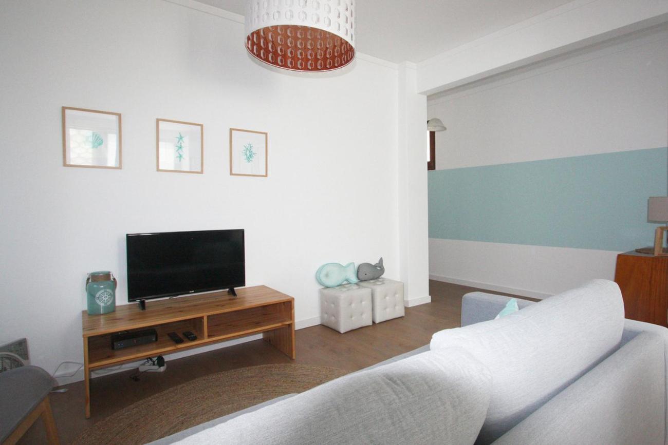 Apartment Jara, Tavira Ngoại thất bức ảnh