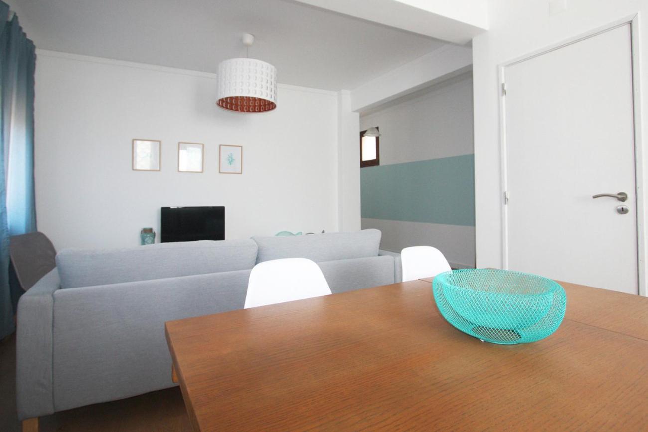 Apartment Jara, Tavira Ngoại thất bức ảnh