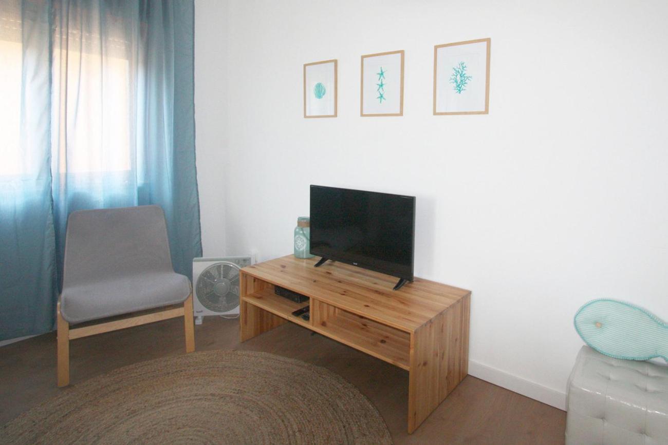 Apartment Jara, Tavira Ngoại thất bức ảnh