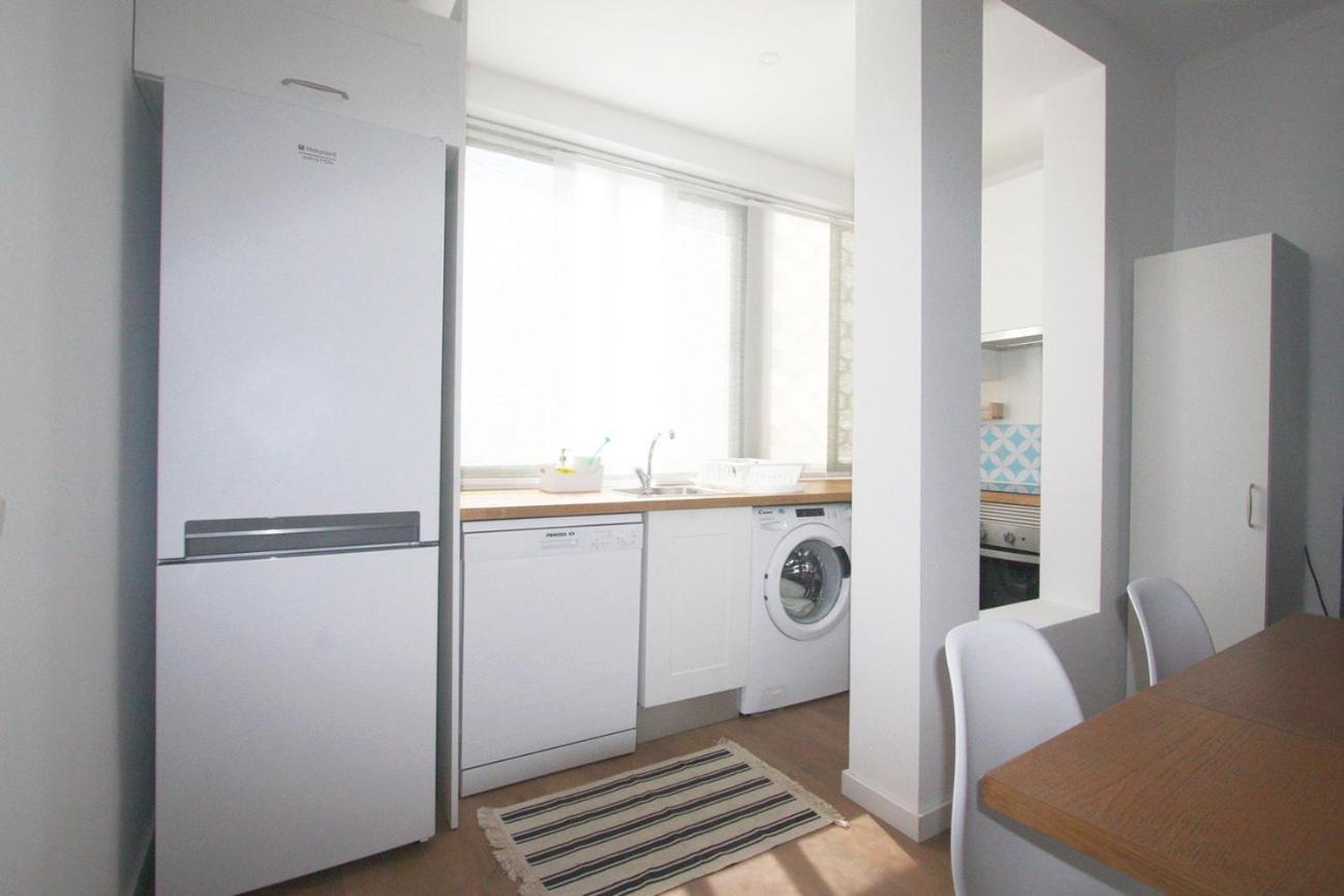 Apartment Jara, Tavira Ngoại thất bức ảnh